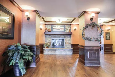 Photo 5 - Hampton Inn & Suites Pinedale