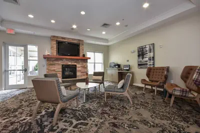 Photo 2 - Residence Inn Marriott Concord