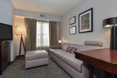 Photo 5 - Residence Inn Marriott Concord