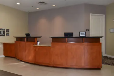 Photo 3 - Residence Inn Marriott Concord