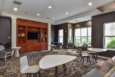 Photo 4 - Residence Inn Marriott Concord