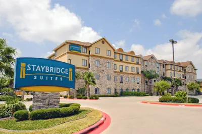 Photo 2 - Staybridge Suites Corpus Christi by IHG