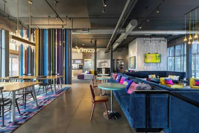 Photo 5 - Aloft by Marriott Green Bay