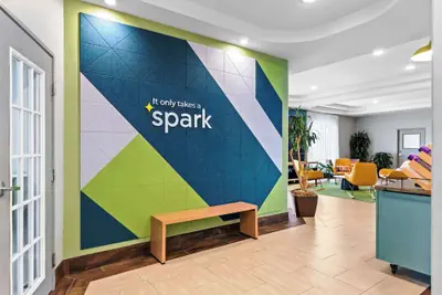 Photo 4 - Spark by Hilton San Antonio near SeaWorld