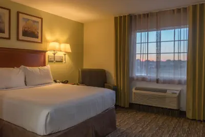Photo 5 - Candlewood Suites ABILENE by IHG