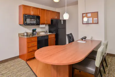 Photo 3 - Candlewood Suites ABILENE by IHG