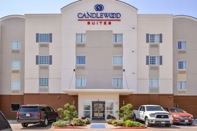 Photo 2 - Candlewood Suites ABILENE by IHG