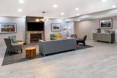 Photo 3 - Hawthorn Extended Stay by Wyndham Ardmore