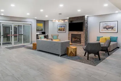 Photo 5 - Hawthorn Extended Stay by Wyndham Ardmore