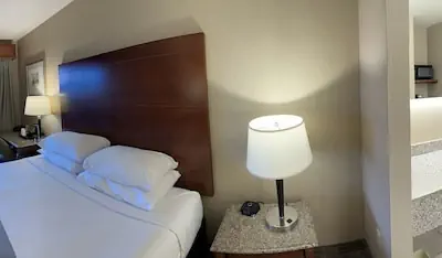 Photo 5 - Medallion Inn & Suites