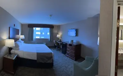 Photo 2 - Medallion Inn & Suites