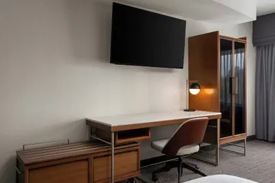 Photo 5 - Courtyard by Marriott Atlanta Buford Mall of Georgia