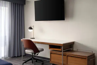 Photo 4 - Courtyard by Marriott Atlanta Buford Mall of Georgia