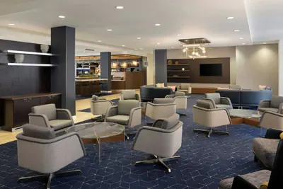 Photo 5 - Courtyard by Marriott Atlanta Buford Mall of Georgia