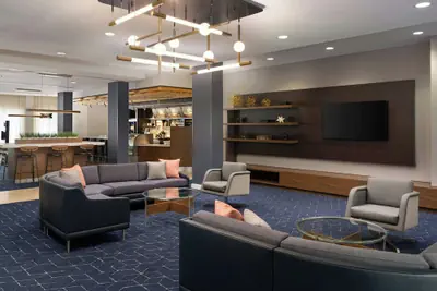 Photo 4 - Courtyard by Marriott Atlanta Buford Mall of Georgia