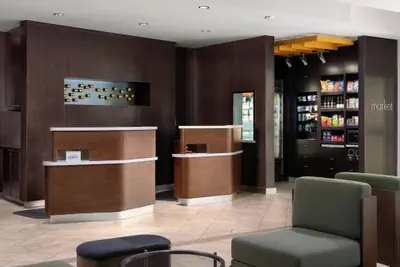 Photo 3 - Courtyard by Marriott Atlanta Buford Mall of Georgia