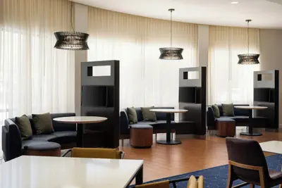 Photo 3 - Courtyard by Marriott Atlanta Buford Mall of Georgia