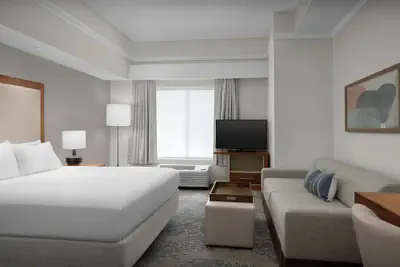 Photo 5 - SpringHill Suites by Marriott Lynchburg Airport/University Area