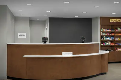 Photo 4 - SpringHill Suites by Marriott Lynchburg Airport/University Area