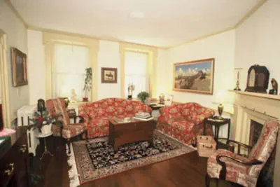 Photo 3 - The Brafferton Inn
