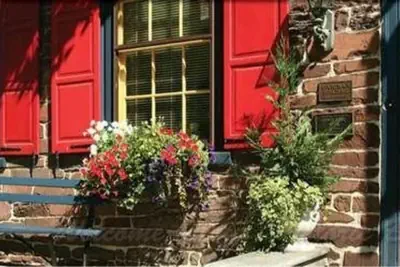 Photo 2 - The Brafferton Inn