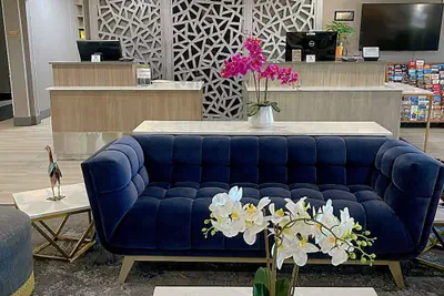 Photo 3 - Comfort Suites Seabrook - La Porte - Kemah