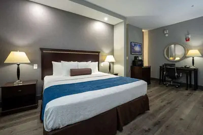 Photo 5 - Comfort Suites Seabrook - La Porte - Kemah
