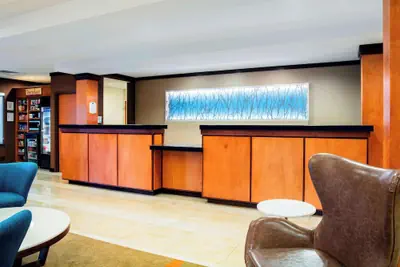 Photo 3 - Fairfield Inn & Suites by Marriott St. Augustine I-95