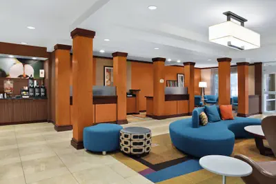 Photo 5 - Fairfield Inn & Suites by Marriott St. Augustine I-95