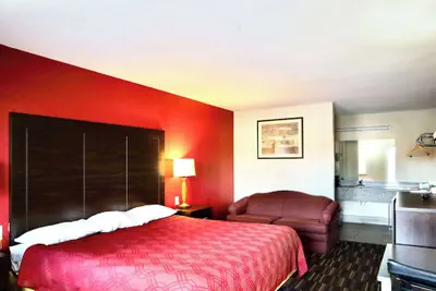 Photo 5 - Rodeway Inn Pauls Valley