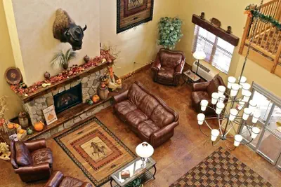 Photo 5 - Arbuckle Lodge