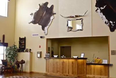 Photo 2 - Arbuckle Lodge