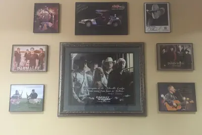 Photo 4 - Arbuckle Lodge