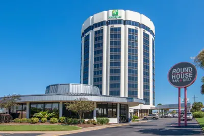 Photo 2 - Holiday Inn New Orleans West Bank Tower by IHG