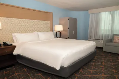 Photo 5 - Holiday Inn New Orleans West Bank Tower by IHG