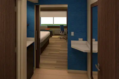 Photo 5 - Holiday Inn Express Atmore by IHG