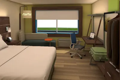 Photo 4 - Holiday Inn Express Atmore by IHG