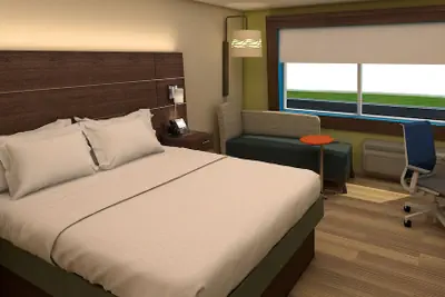 Photo 3 - Holiday Inn Express Atmore by IHG