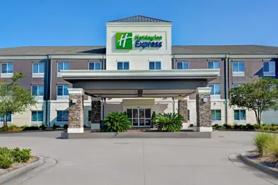 Photo 2 - Holiday Inn Express Atmore by IHG