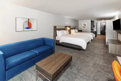Photo 4 - Holiday Inn Express Hotel & Suites Dumas by IHG