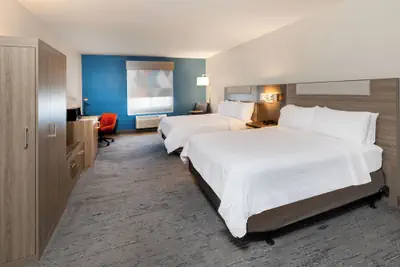 Photo 2 - Holiday Inn Express Hotel & Suites Dumas by IHG