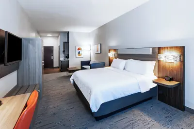 Photo 5 - Holiday Inn Express Hotel & Suites Dumas by IHG