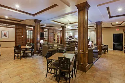 Photo 3 - Holiday Inn Express Hotel & Suites Houston-Alvin by IHG