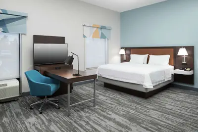 Photo 5 - Hampton Inn & Suites Panama City Beach-Pier Park Area