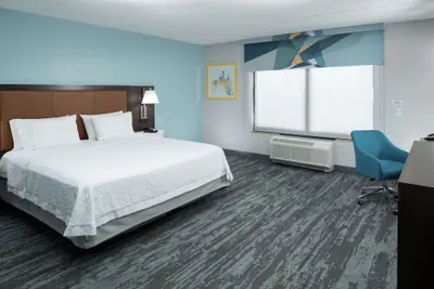 Photo 4 - Hampton Inn & Suites Panama City Beach-Pier Park Area