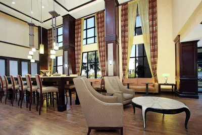Photo 5 - Hampton Inn & Suites Buffalo