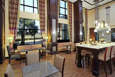 Photo 4 - Hampton Inn & Suites Buffalo