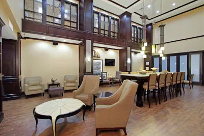 Photo 3 - Hampton Inn & Suites Buffalo