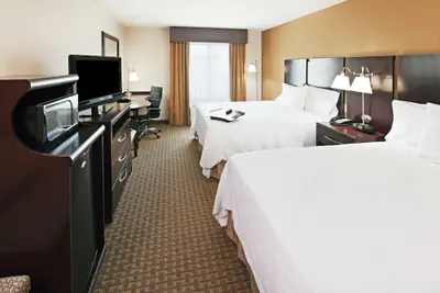 Photo 5 - Hampton Inn and Suites Dumas