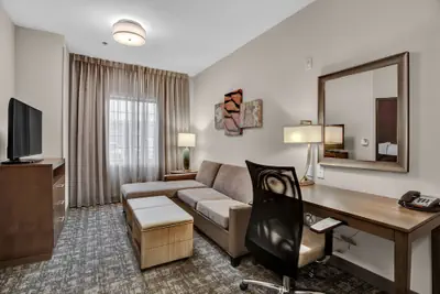 Photo 5 - Staybridge Suites Salt Lake-West Valley City by IHG